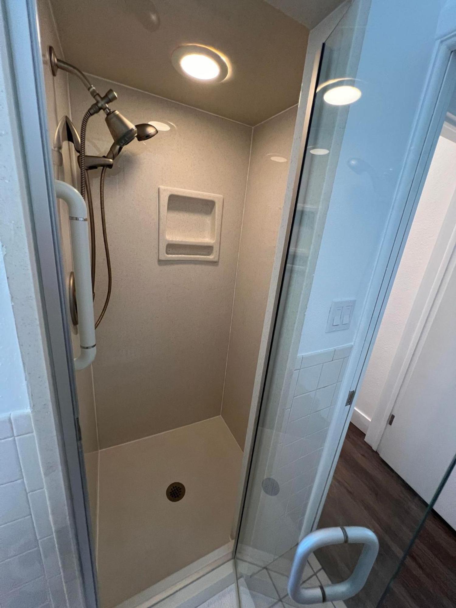 Cozy Private Studio W/Own Yard - 3Mi From Beach Seminole Luaran gambar